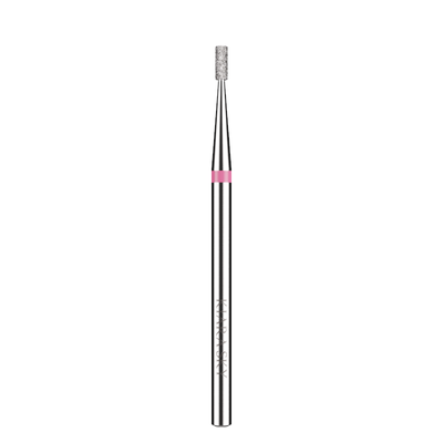 Kiara Sky Cuticle Nail Drill Bit - Mini Barrel Diamond Medium