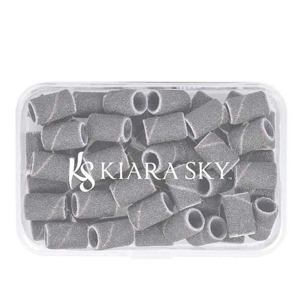 Kiara Sky 50 ct. Sanding Band Coarse - Black