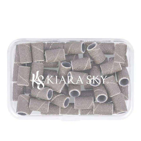 Kiara Sky 50 ct. Sanding Band Coarse - Brown