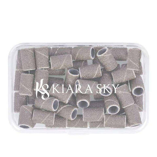 Kiara Sky 50 ct. Sanding Band Coarse - Brown