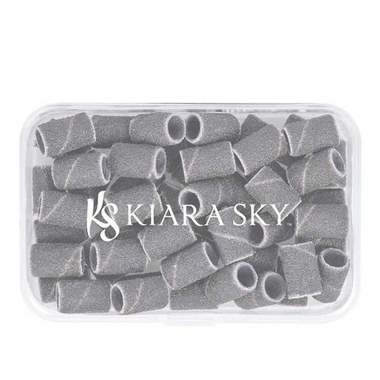 Kiara Sky 50 ct. Sanding Band Fine - Black