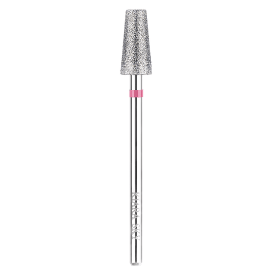 Kiara Sky Cuticle Nail Drill Bit - Tapered Barrel Medium