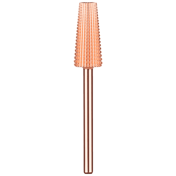 Kiara Sky Nail Drill Bit - 5-IN-1 Fine (Rose Gold)