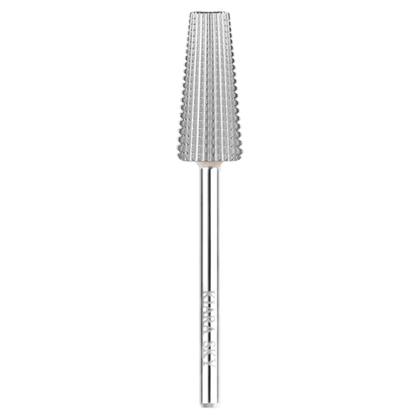 Kiara Sky Nail Drill Bit - 5-IN-1 Fine (Silver)