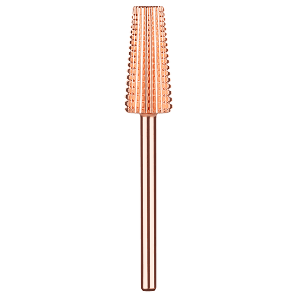 Kiara Sky Nail Drill Bit - 5-IN-1 Medium (Rose Gold)