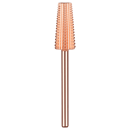 Kiara Sky Nail Drill Bit - 5-IN-1 Medium (Rose Gold)