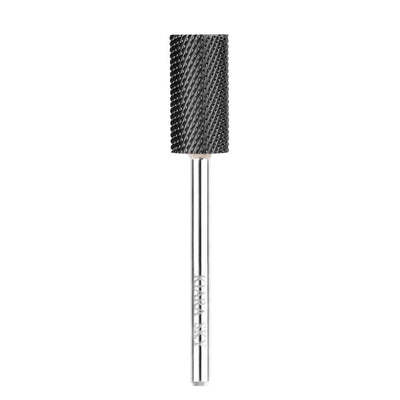 Kiara Sky Nail Drill Bit - Large Barrel Medium (Black)