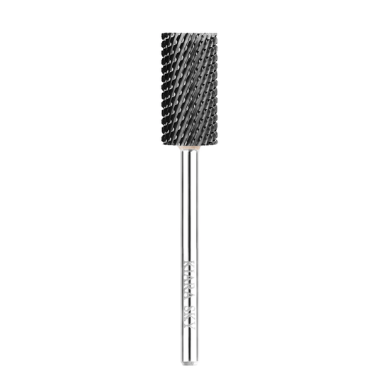 Kiara Sky Nail Drill Bit - Large Barrel Coarse (Black)