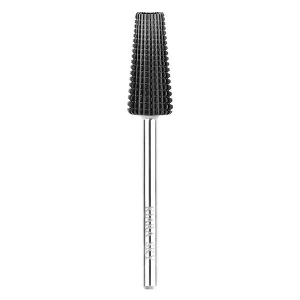 Kiara Sky Nail Drill Bit - 5-IN-1 Medium (Black)