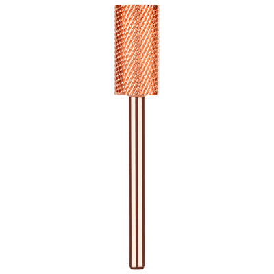 Kiara Sky Nail Drill Bit - Large Barrel Medium (Rose Gold)