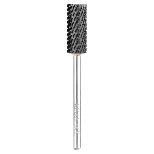 Kiara Sky Nail Drill Bit - Small Barrel Coarse (Black)