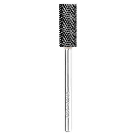 Kiara Sky Nail Drill Bit - Small Barrel Fine (Black)