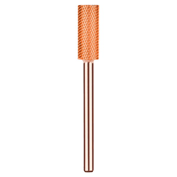 Kiara Sky Nail Drill Bit - Small Barrel Fine (Rose Gold)