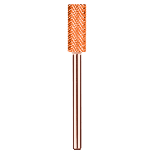 Kiara Sky Nail Drill Bit - Small Barrel Fine (Rose Gold)