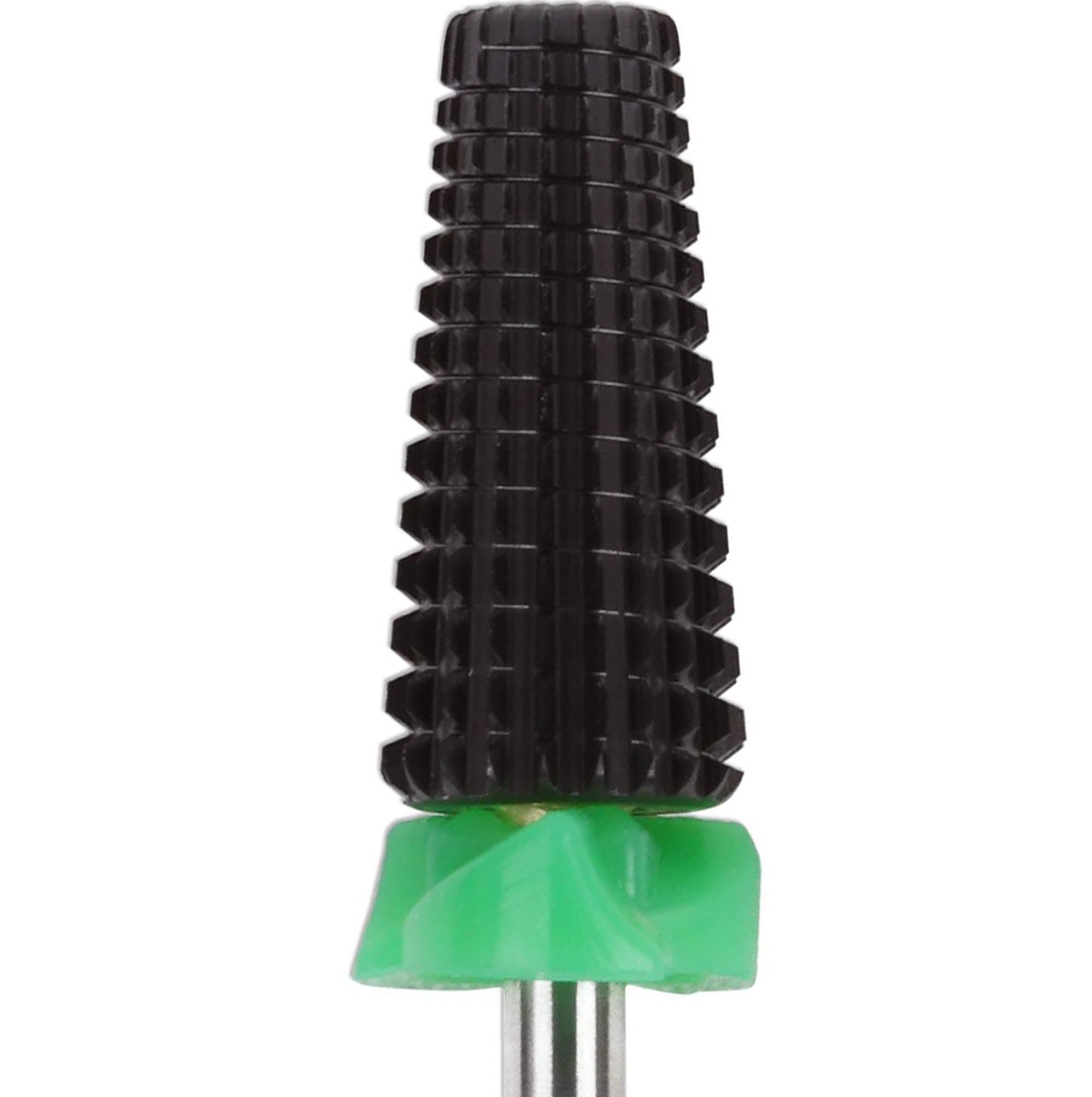 X Pro Nail Drill Bit - 5-IN-1 Coarse (Black)