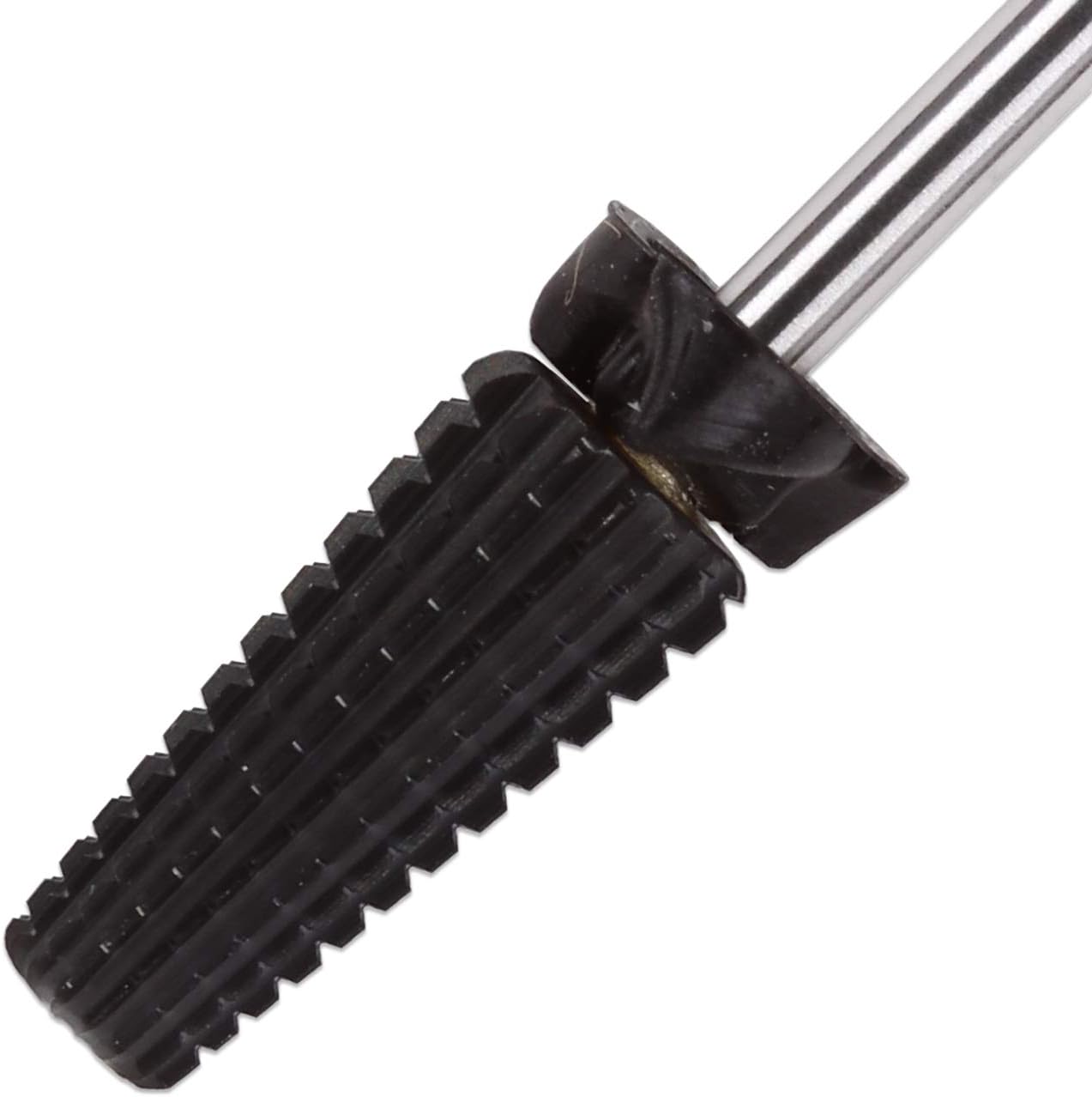 X Pro Nail Drill Bit - 5-IN-1 Extra Coarse (Black)