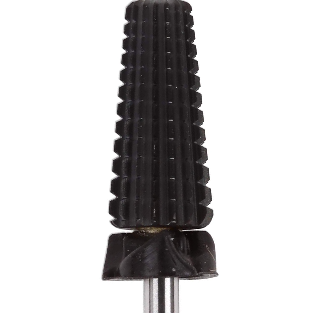 X Pro Nail Drill Bit - 5-IN-1 Extra Coarse (Black)