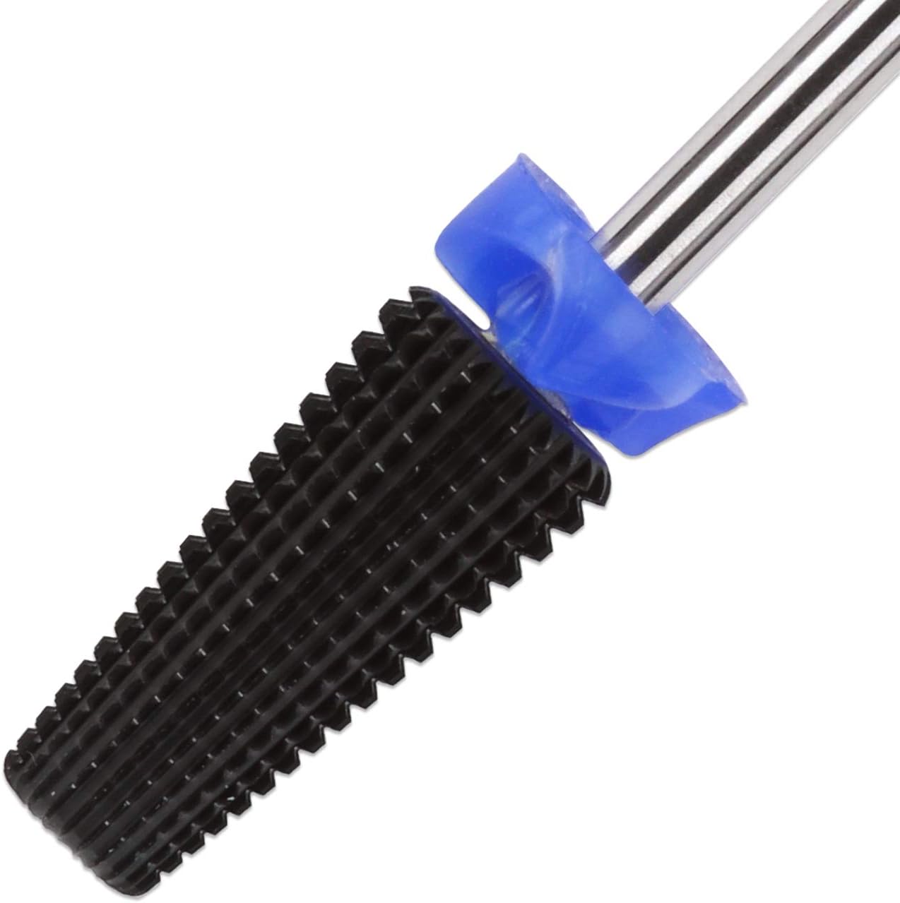 X Pro Nail Drill Bit - 5-IN-1 Medium (Black)