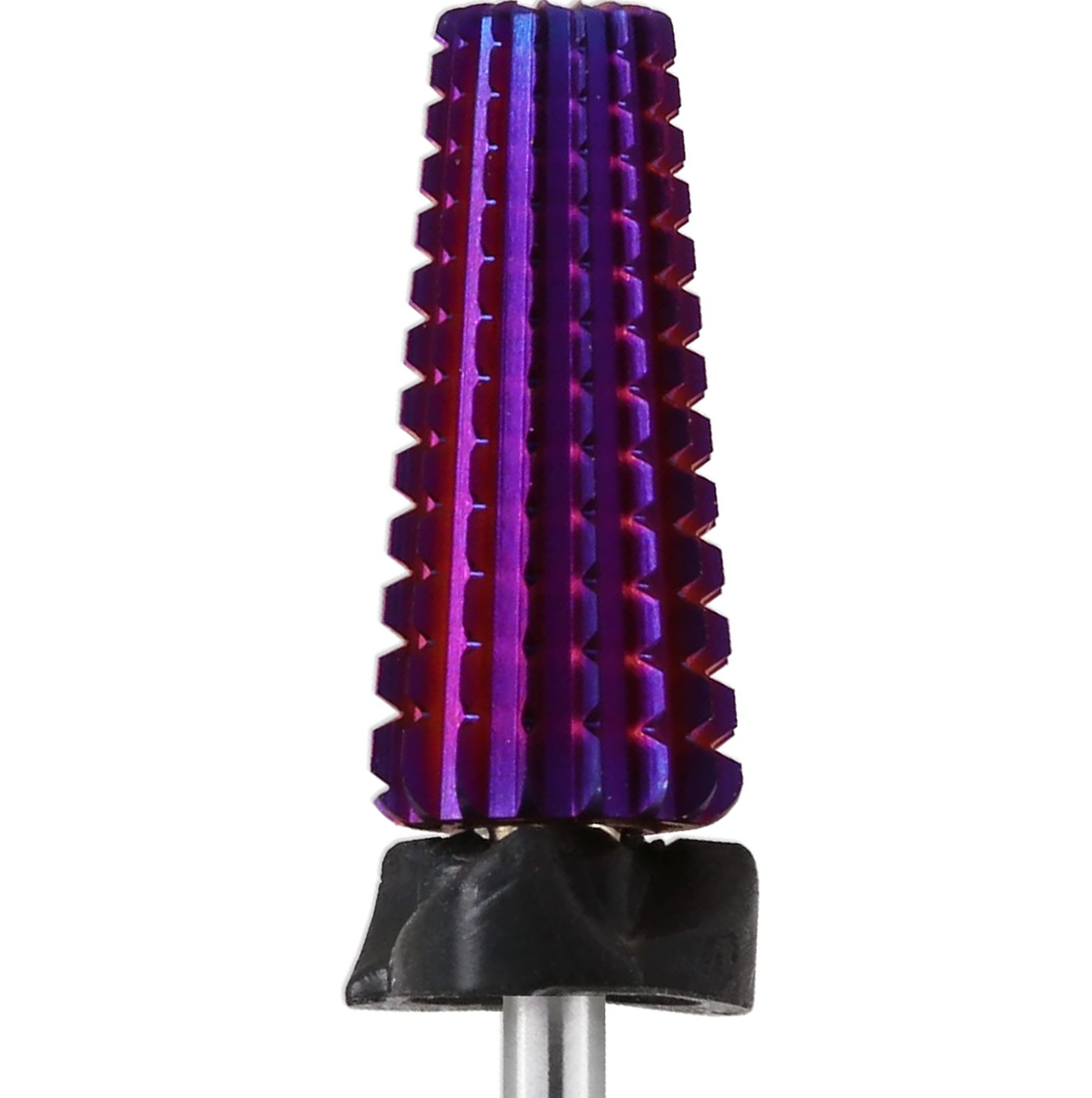 X Pro Nail Drill Bit - 5-IN-1 Extra Coarse (Purple)